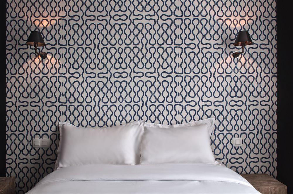 Hotel Les Terres Blanches Chatou Dış mekan fotoğraf
