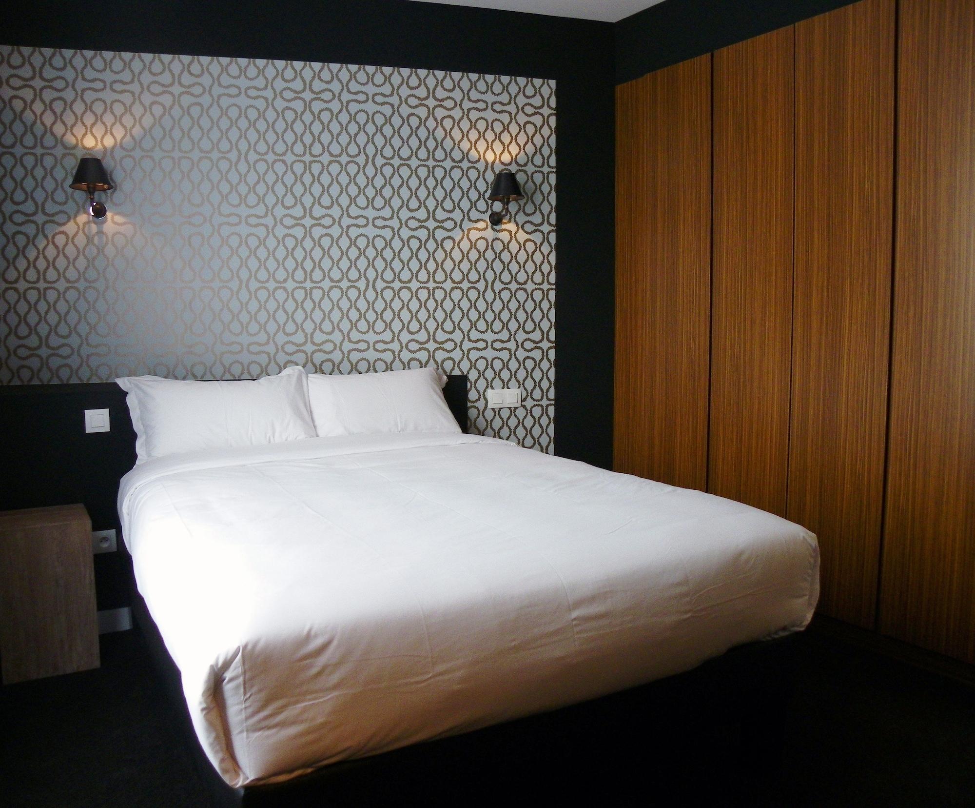 Hotel Les Terres Blanches Chatou Dış mekan fotoğraf