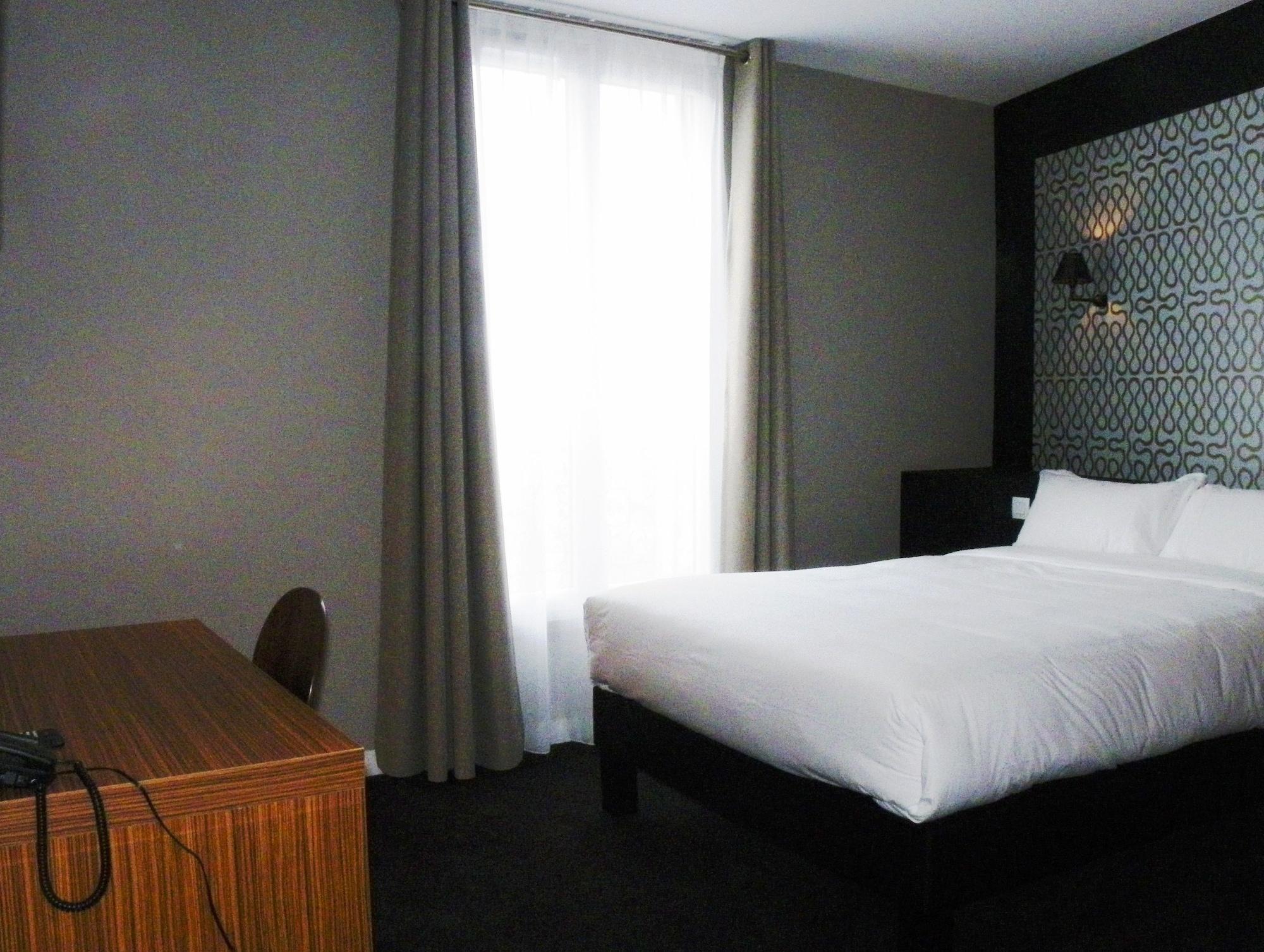Hotel Les Terres Blanches Chatou Dış mekan fotoğraf