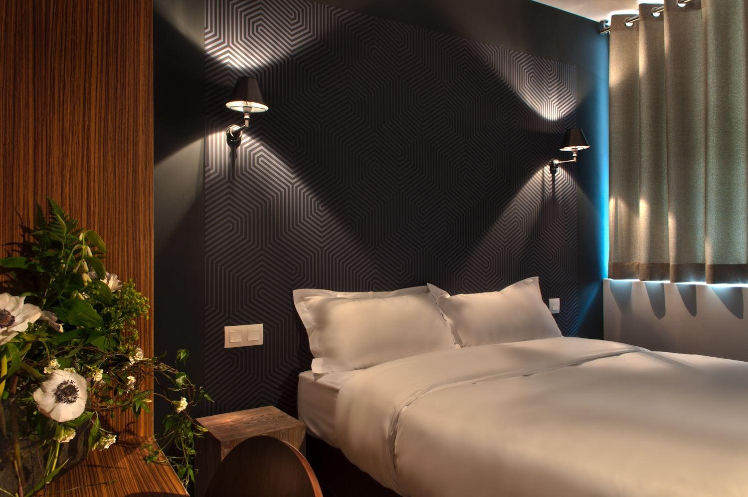 Hotel Les Terres Blanches Chatou Dış mekan fotoğraf
