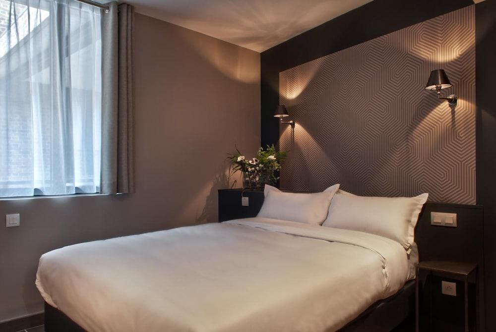 Hotel Les Terres Blanches Chatou Dış mekan fotoğraf
