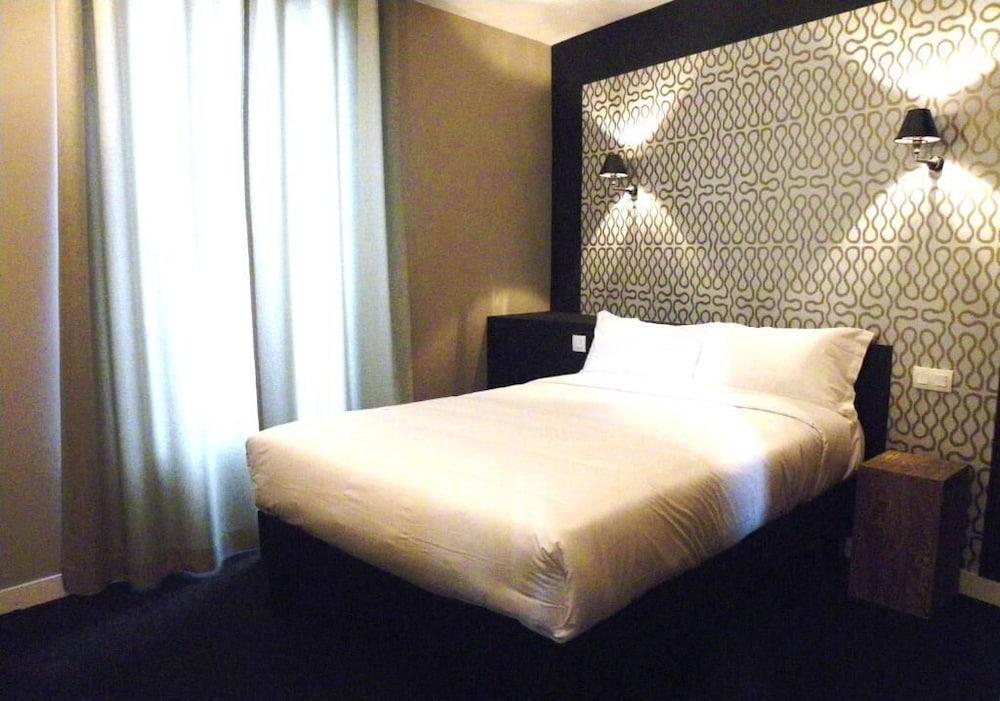 Hotel Les Terres Blanches Chatou Dış mekan fotoğraf