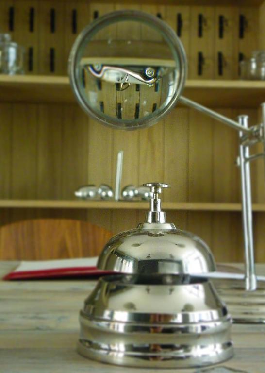 Hotel Les Terres Blanches Chatou Dış mekan fotoğraf