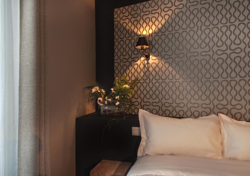 Hotel Les Terres Blanches Chatou Oda fotoğraf
